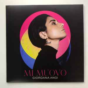 Mi Muovo (Vinyl, LP, Album) for sale