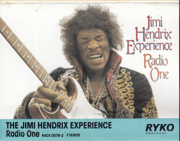 The Jimi Hendrix Experience - Radio One | Releases | Discogs