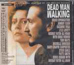 Cover of Dead Man Walking (Music From And Inspired By The Motion Picture), 1996-02-21, CD