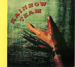 Rainbow Team - Rainbow Team
