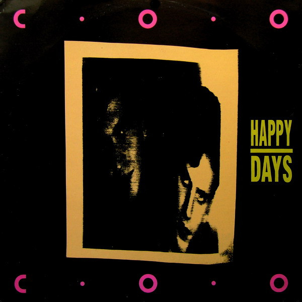 Coo Coo – Happy Days (1989, Vinyl) - Discogs