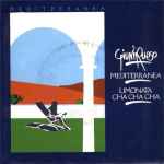 Giuni Russo Mediterranea Limonata Cha Cha 1984 Vinyl