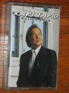 Kari Tapio – Valoon Päin (1999, Cassette) - Discogs