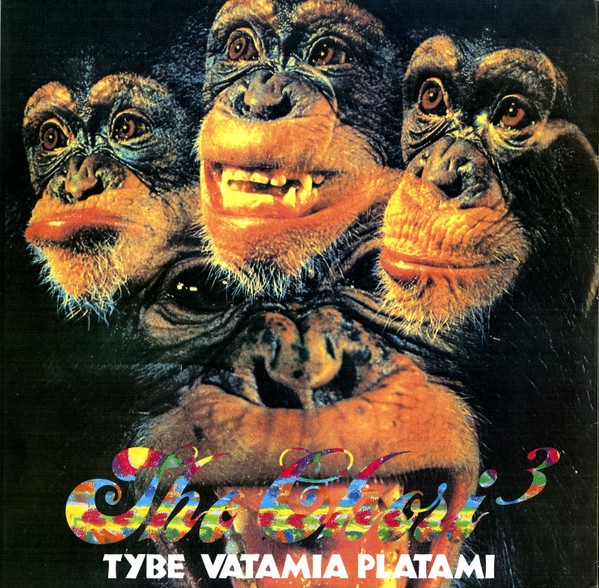 descargar álbum Asylum The Chori - Nothin To Be A Friend Tybe Vatamia Platami