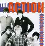 Cover of Action Packed!, 2001, CD