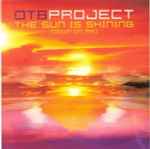 Cover of The Sun Is Shining (Down On Me), 2004, CD