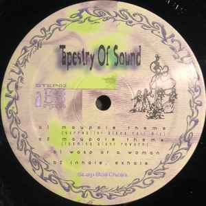 Tapestry Of Sound - Tapestry Of Sound