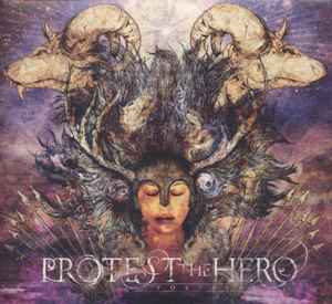 Protest The Hero - Fortress