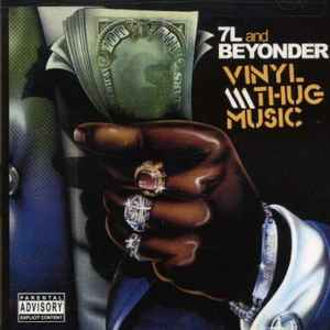 7L And Beyonder (2) - Vinyl Thug Music