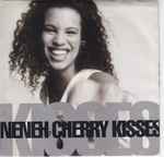 Cover of Kisses On The Wind, 1988, Vinyl
