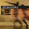 Stravinsky* - Igor Stravinsky Conducting The Los Angeles Festival Symphony Orchestra And Chorus* - Agon (A Ballet For Twelve Dancers) / Canticum Sacrum