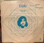 Kinks - Lola Versus Powerman And The Moneygoround, Part One