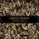 Album cover Greet Death - New Hell