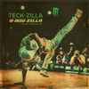 Teck-Zilla* - B​-​Boy Zilla – A B​-​Boy Breaks EP
