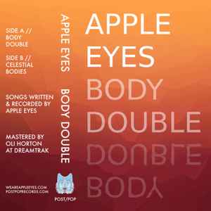 Apple Eyes - Body Double album cover