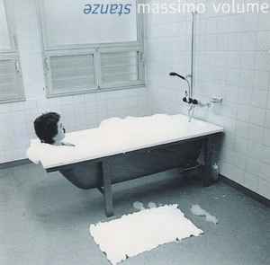 Massimo Volume - Stanze album cover