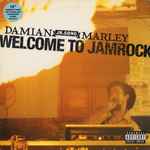 Cover of Welcome To Jamrock, 2005, Vinyl