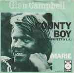 Country Boy (You Got Your Feet In L.A.) / Glen Campbell