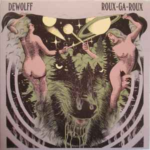 Dewolff - Roux-Ga-Roux
