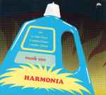 Cover of Musik Von Harmonia, 2010, CD