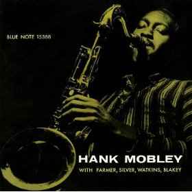 Hank Mobley – Quintet (2008, CD) - Discogs
