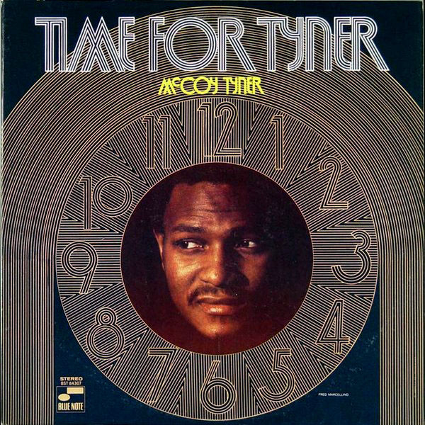 McCoy Tyner – Time For Tyner (1969, Vinyl) - Discogs