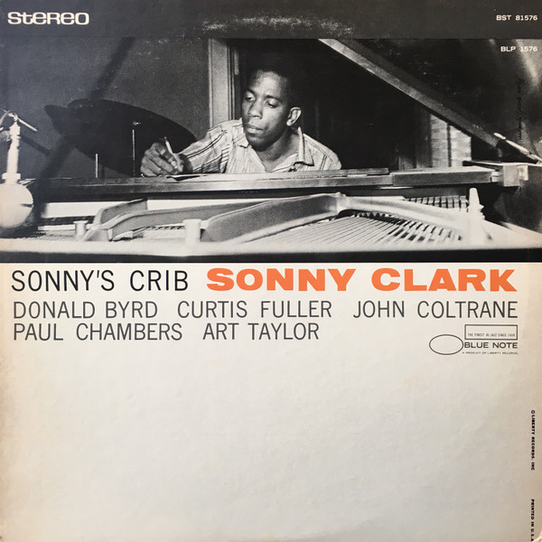 Music Matters Sonny Clark Sonny's Crib - www.mundodeoro.com.mx