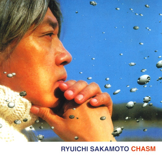Ryuichi Sakamoto – Chasm (2004