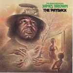 Cover of The Payback, , CD
