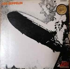 Led Zeppelin – Led Zeppelin II (1969, Gatefold, Santa Maria Pressing, Vinyl)  - Discogs