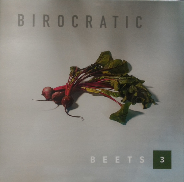 Birocratic – Beets (2017, Discogs