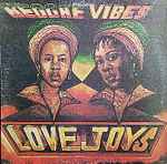 Love Joys – Reggae Vibes (1981, Vinyl) - Discogs