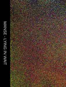 Manse (2) - Lying In Wait