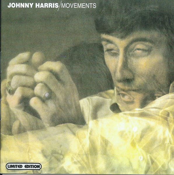 Johnny Harris - Movements | Releases | Discogs