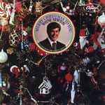 Cover of Merry Christmas To You, 1970, Vinyl
