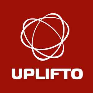 Uplifto Recordsна Discogs