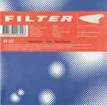 Cover of Title Of Record, 1999-08-23, CD