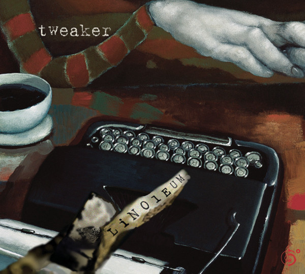 Tweaker Featuring David Sylvian / Linoleum /US盤/12インチ!!41120-