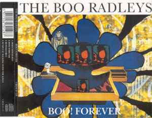 The Boo Radleys – Boo Up! E.P. (1991, CD) - Discogs