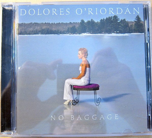 Dolores O Riordan No Baggage Releases Discogs