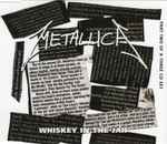 Cover of Whiskey In The Jar, , CD