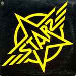 Cover of Starz, 1976, Vinyl