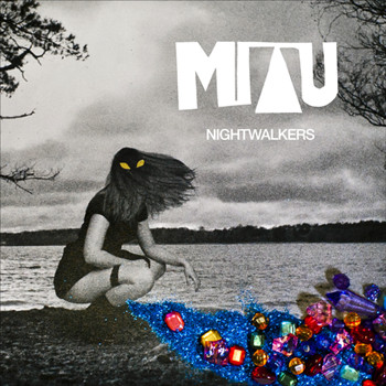 baixar álbum MIAU - Nightwalkers