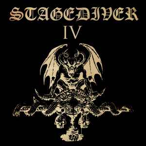 Stagediver (2) - IV