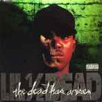 Cover of The Dead Has Arisen, 1994, Vinyl