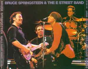 Bruce Springsteen u0026 The E Street Band – Earls Court Night (1999