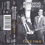 Cover of Take Two, 1996, Cassette