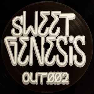 Unknown Artist - Sweet Genesis album cover