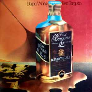 Doppio Whisky (Vinyl, LP, Album)in vendita