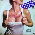 Cover of Goody Goody, 1978, Vinyl